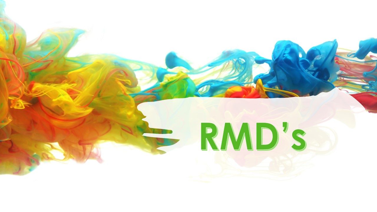 RMD Formula Changes for First Time in 20 Years Alpha Planning