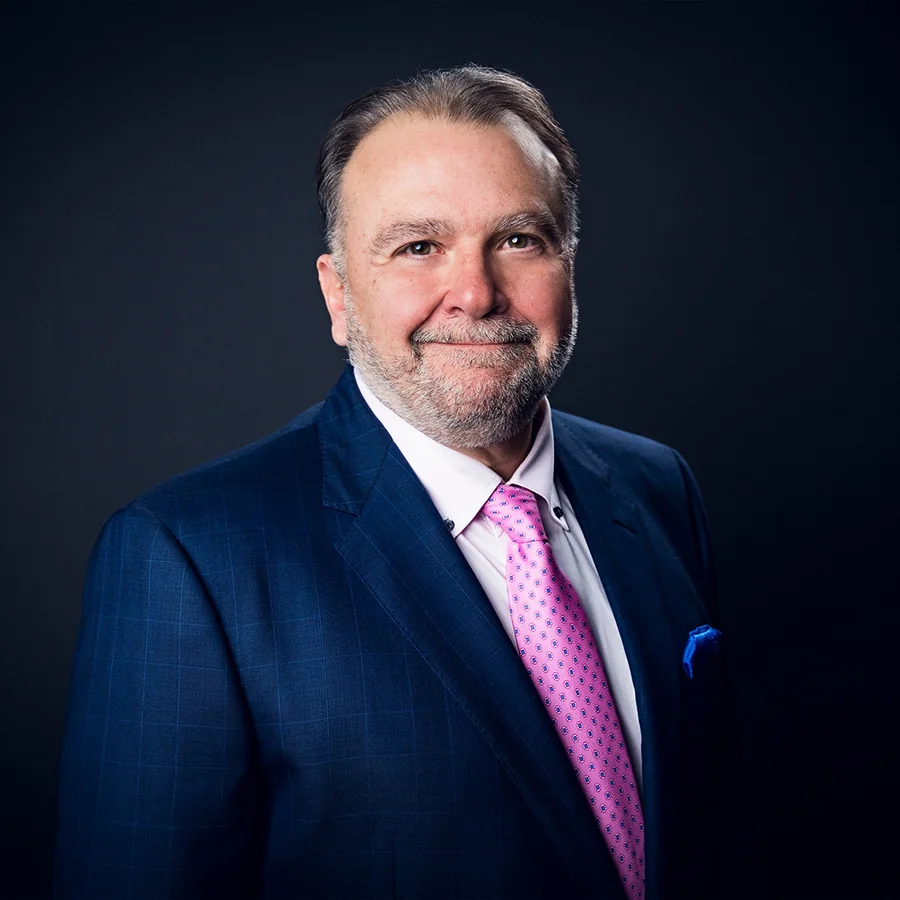 Jeff Cirino Headshot 2019