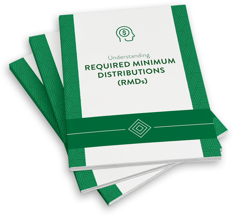 Understanding RMD’s