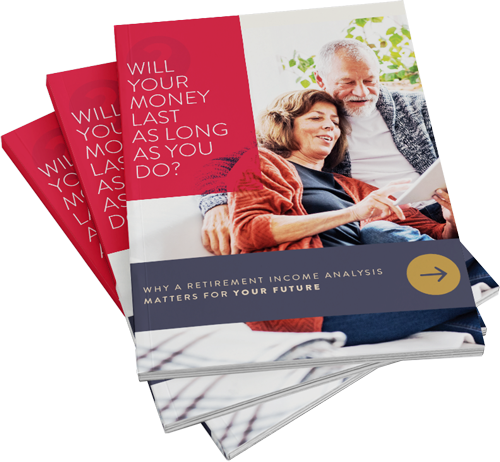 Will Your Money Last as Long as You Do?