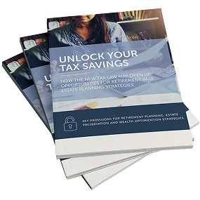 Unlock Your Tax Savings
