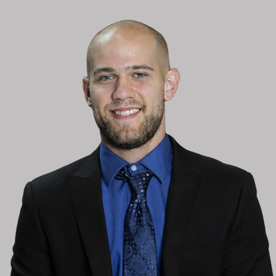 Nick Woloschak Nick Woloschak